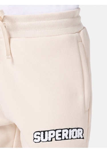 Colins Bej Erkek Eşofman Altı