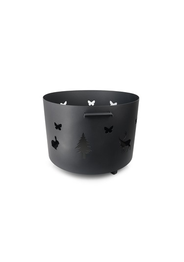 İksa Ateş Çukuru Orta