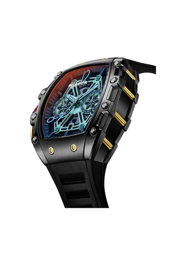 Welder Moody Wrm2000-r Tonneau Erkek Kol Saati