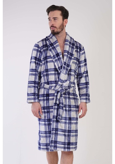 K310082 Vienetta Erkek Pijama Mavi