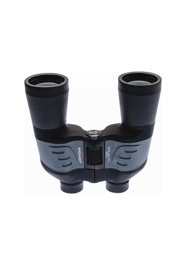 Breaker 7x50 Ct Profesyonel El Dürbünü - 1000m/56m - Gri