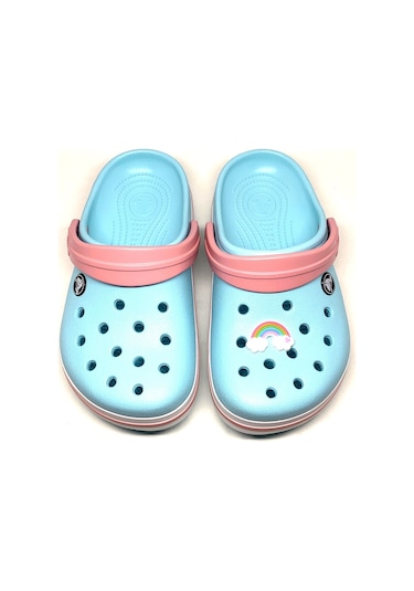 Crocs Terlik Süsü & Renkli Aksesuar Jibbitz (475095508)