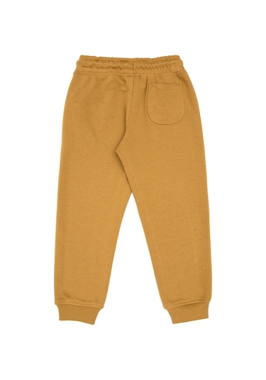 U.s. Polo Assn. Erkek Çocuk Petrol Eşofman Altı 50314026-vr151 Oıl