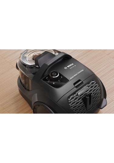 Bosch BGC21X300 550 W Toz Torbasız Elektrikli Süpürge