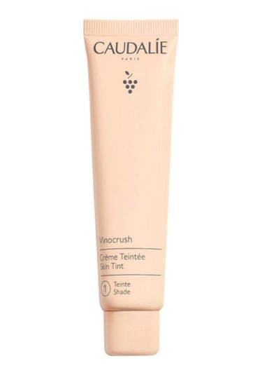 Caudalie Vinocrush Skin Tint Kapatıcı 1 30 ML