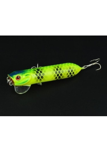 Profisher Tube Type Sert Yapay Kalem Yem 18 G 9.5 CM 2 Li Set