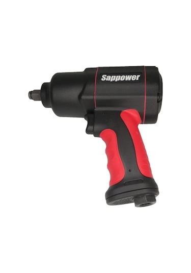 Sappower LW-3C6 1/2" 1200 NM Havalı Somun Sıkma