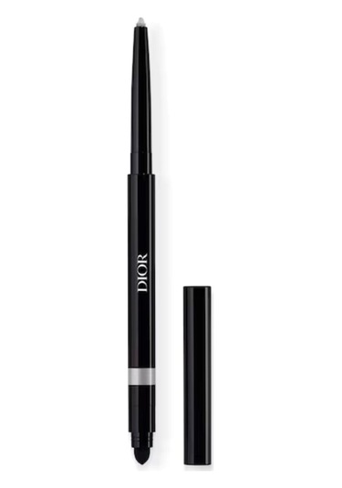 Dior Diorshow Stylo - Göz Kalemi 076 Pearly Silve Diğer