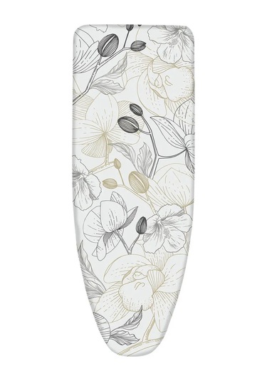 Nika 55 130 Cm Keçe Üzerine Ütü Masası Kılıfı 156583568 Gri