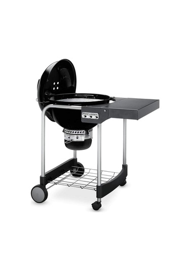 Performer  Gbs 57 Cm Kömürlü Mangal Siyah Diğer