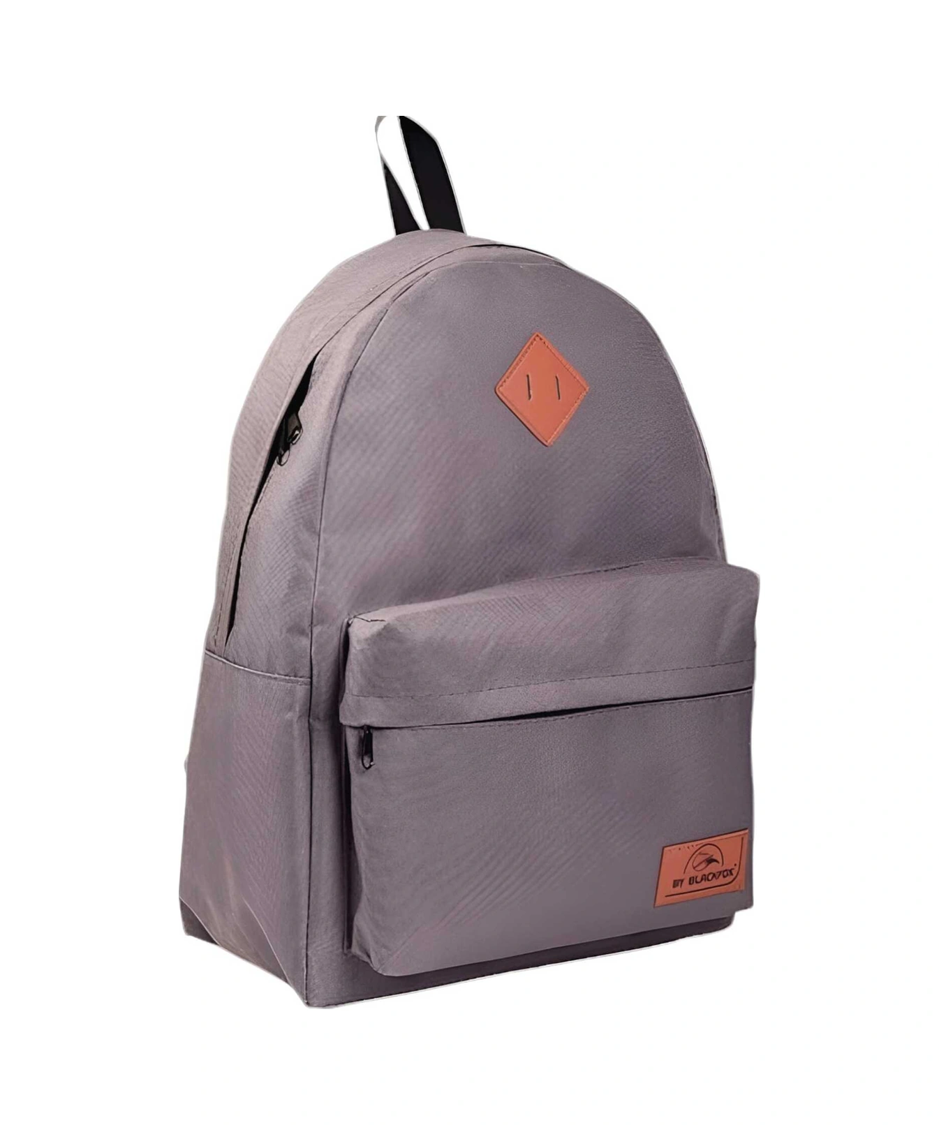 Tezzgelsin Unisex Su Geçirmez Günlük Kullanım Sırt Çantası Gri