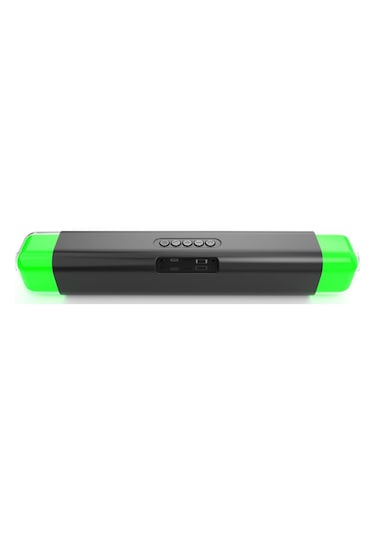 Classone Sb-16 Rgb Işık Bluetooth Soundbar
