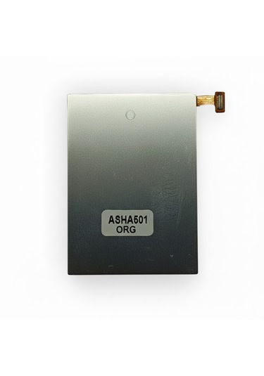 Nokia Asha 501 Lcd Ekran Nokia Asha 503 Uyumlu Lcd Ekran