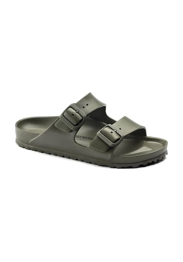 Birkenstock Arizona Eva Erkek Terlik 1019094 001