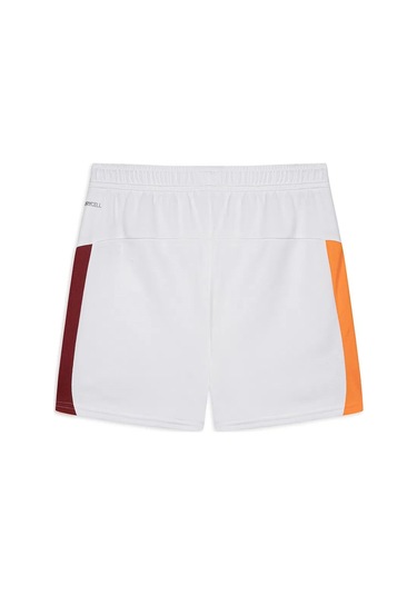 Puma Gsk Shorts Jr Çocuk Şort Beyaz