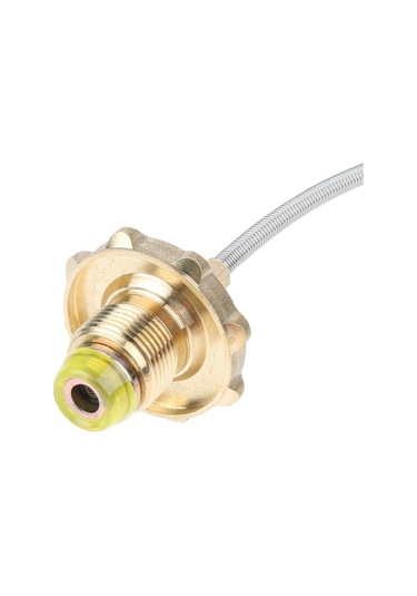 Suntek Kamp Ocağı Yüksek Basınçlı Propan Hortumu Ve Düz 106cm 106cm Çok Renkli