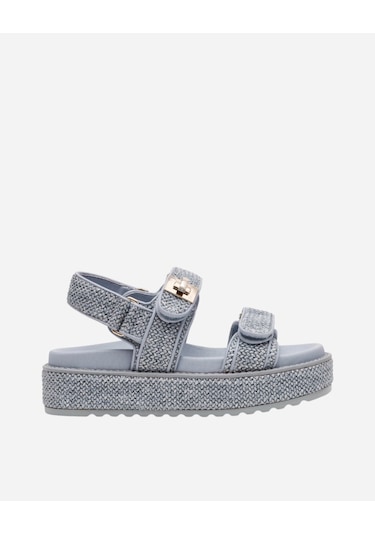 Steve Madden Bıgmona Blue Kadın Mavi Sandalet Bıgmona Blue Steve Madden Bıgmona Blue Kadın Mavi Sandalet Bıgmona Blue