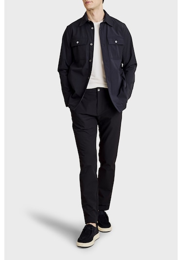 Brooks Brothers Erkek Pantolon Bbss26mpt011137 Lacivert Brooks Brothers Erkek Pantolon Bbss26mpt011137 Lacivert
