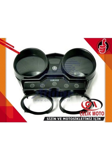 Ybr Km Saat Kabı Komple Bm