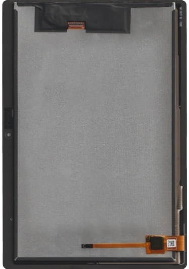 Lenovo Tab M10 Tb-x505f Uyumlu Lcd Dokunmatik Set