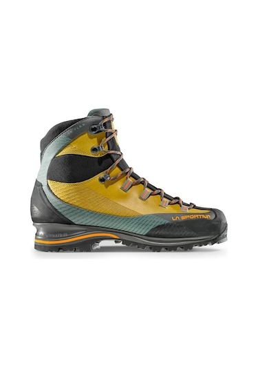 La Sportiva Trango Trk Leather Gore-tex Outdoor Bot Sarı