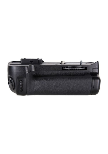 Nikon D7200- D7100 için Meike Battery Grip- Mb-D15