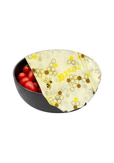 Suntek Ekmek Sarma Için Balmumu Gıda Sargıları Sıfır Atık Arı