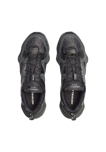 Merrell Speedarc Matis Gtx J038253 Erkek Günlük Ayakkabı - Siyah Siyah