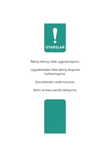 Hunca Care Bioten Ter Önleyici - Beyazlatıcı Unisex Roll-on 40 Ml