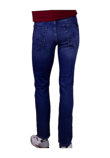 Twister Jeans Kanada Erkek Jeans Pantolon Mavi