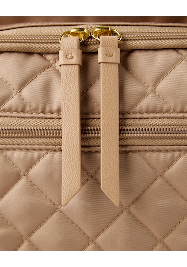 Skip Hop Forma Sırt Çantası Camel Bej