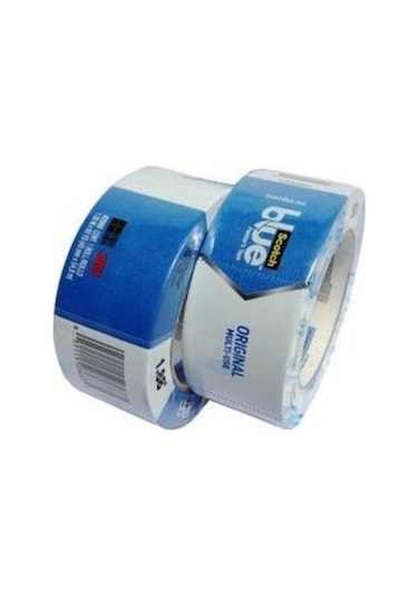 3M 2090 Mavi 3D Yazıcı Taban Bandı 48Mmx54,8Mt (413498272)