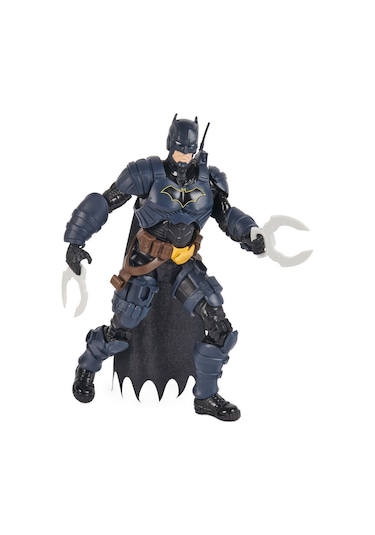 Batman Maceraları Aksiyon Figürü