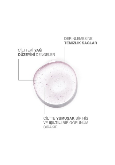 Dermokil Gül Özlü Jel Yüz Maskesi 75 Ml