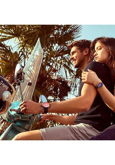 Welder Moody WWRC414 Erkek Kol Saati