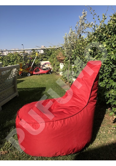 Armutland Aktif Armut Koltuk Kırmızı ( Ekonomik )