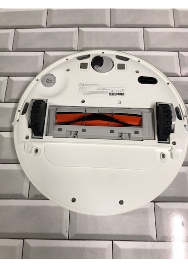 Xiaomi Mi Robot Vacuum-Mop 2 Akıllı Robot Süpürge (Teşhir)