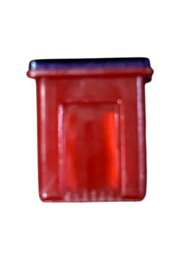 Ayaklı Sigorta 50 Amper Dişi Küçük Kısa 1 Adet Fiyatı 50