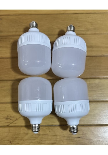 4 Adet 30 W E27 Duy Led Ampul