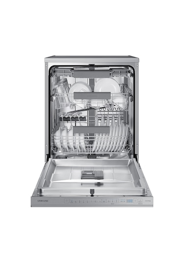 Samsung DW60A8050FS 8 Programlı 14 Kişilik Bulaşık Makinesi
