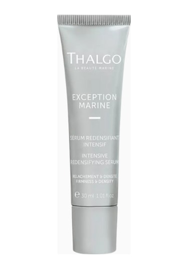 Thalgo Exception Marine Yenileyici Ve Besleyici Yüz Bakım Seti