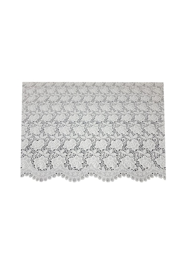 Dolap İçi Raf Örtüsü 1 Metre