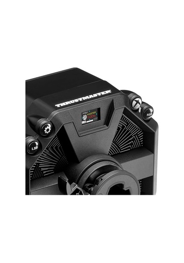 T598-x Özel Yarış Direksiyon Seti- Xbox Xs,xbox One Ve Pc Uyumlu