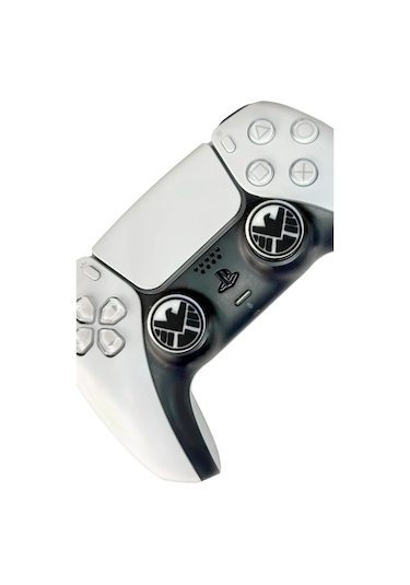 Ps3, Ps4, Ps5, Xbox Uyumlu Analog Stick Koruyucu - Clt-42 - 4 Lü Set
