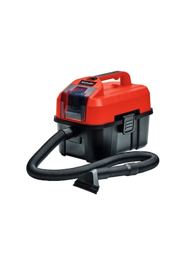 Einhell TE-VC 18/10 Li-Solo Akülü Islak/Kuru Süpürge - 2347160