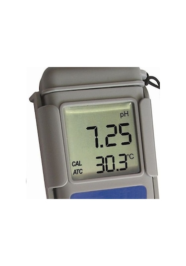 Adwa Ad12 Ph Metre Ve Ad31 Tds Ec İletkenlik Ölçer Seti