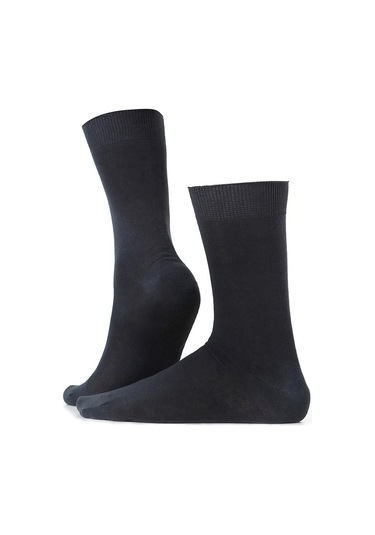 Miorre 8 'Li Erkek Çorabı (517559971)-Asorti-Std Lacivert
