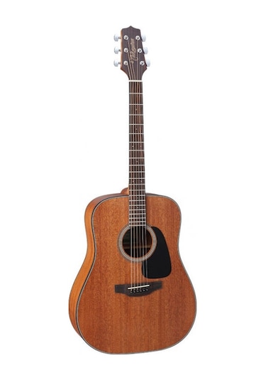 Takamine Gd11M Ns Naturel Satin Maun Akustik Gitar