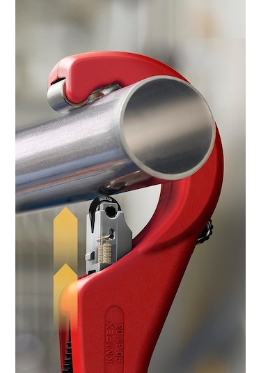 Knıpex Boru Kesici Tubix Xl 90-31-03bk