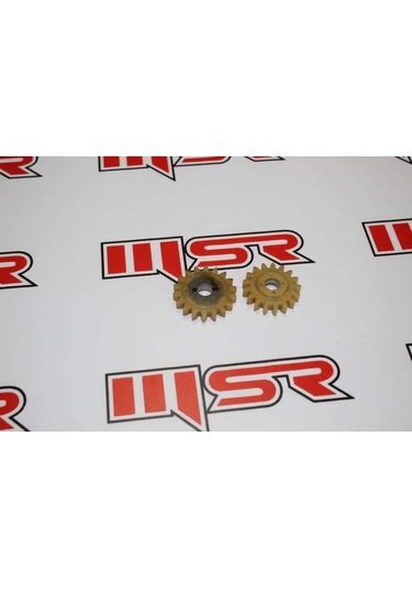 Mondial Rx3i Evo Yağ Pompa Dişlisi2 Li Tk Oem